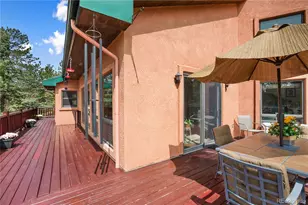 381 Saddleback Creek Dr, Florissant, CO 80816 - Photo 6