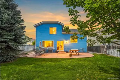 5086 Miriam Lane, Parker, CO 80134 - Photo 32
