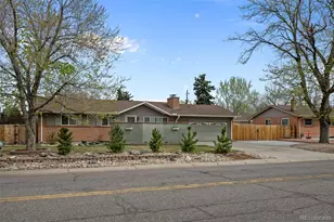 13271 W 20th Ave, Golden, CO 80401 - Photo 1