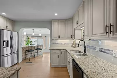 13271 W 20th Avenue, Golden, CO 80401 - Photo 14