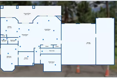 21965 High Springs Trail, Morrison, CO 80465 - Photo 50