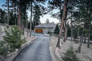 21965 High Springs Trail, Morrison, CO 80465 - Photo 4