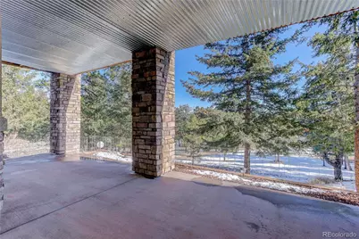 21965 High Springs Trail, Morrison, CO 80465 - Photo 46