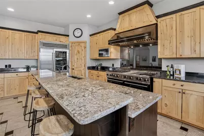 21965 High Springs Trail, Morrison, CO 80465 - Photo 20