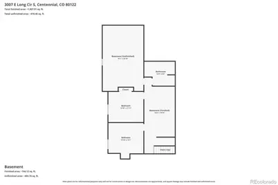 3007 E Long Circle S, Littleton, CO 80122 - Photo 24