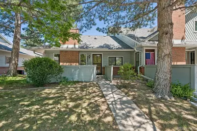 3007 E Long Circle S, Littleton, CO 80122 - Photo 1