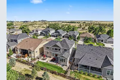 13041 Reata Ridge Drive, Parker, CO 80134 - Photo 38