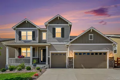 13041 Reata Ridge Drive, Parker, CO 80134 - Photo 2