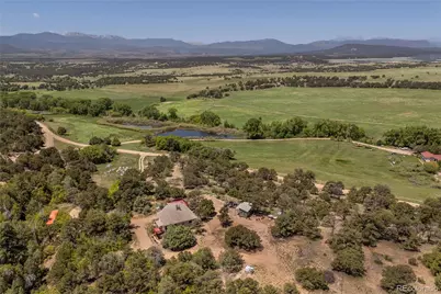 840 County Road 627, Gardner, CO 81040 - Photo 32