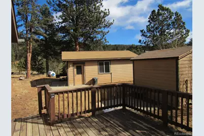 2088 Shelton Drive, Bailey, CO 80421 - Photo 12
