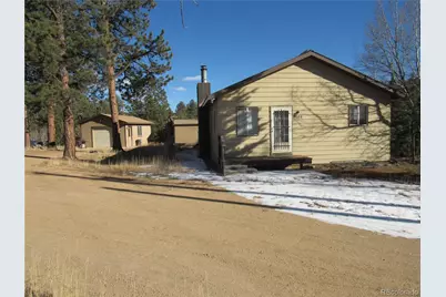 2088 Shelton Drive, Bailey, CO 80421 - Photo 14