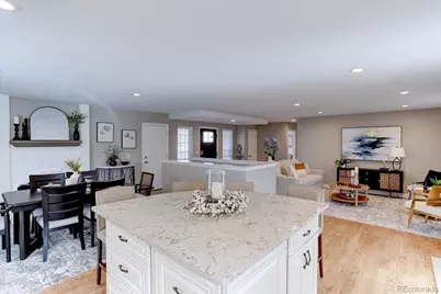 11964 W Stanford Drive, Morrison, CO 80465 - Photo 4