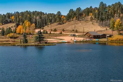 422 Spring Valley Drive, Divide, CO 80814 - Photo 28