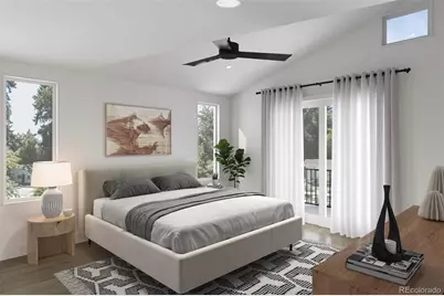 2419 S Lafayette Street, Denver, CO 80210 - Photo 4