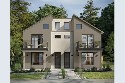 2419 S Lafayette Street, Denver, CO 80210 - Photo 1