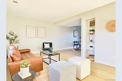 12444 E Kansas Place, Aurora, CO 80012 - Photo 1