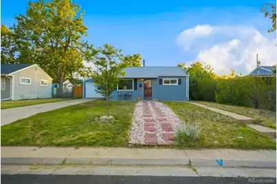 2625 S Hazel Court, Denver, CO 80219 - Photo 2