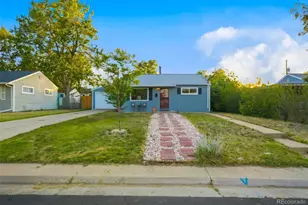 2625 S Hazel Ct, Denver, CO 80219 - Photo 2