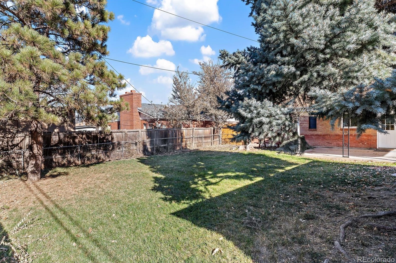 1201 Scranton St, Denver CO  80011-6409 exterior