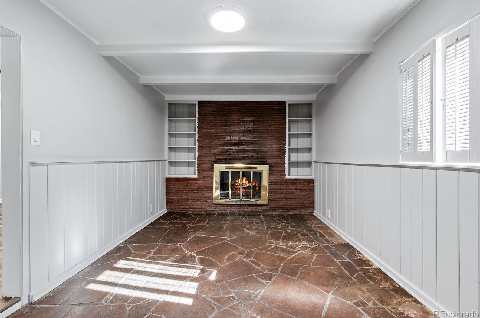 1201 Scranton St, Denver CO  80011-6409 exterior