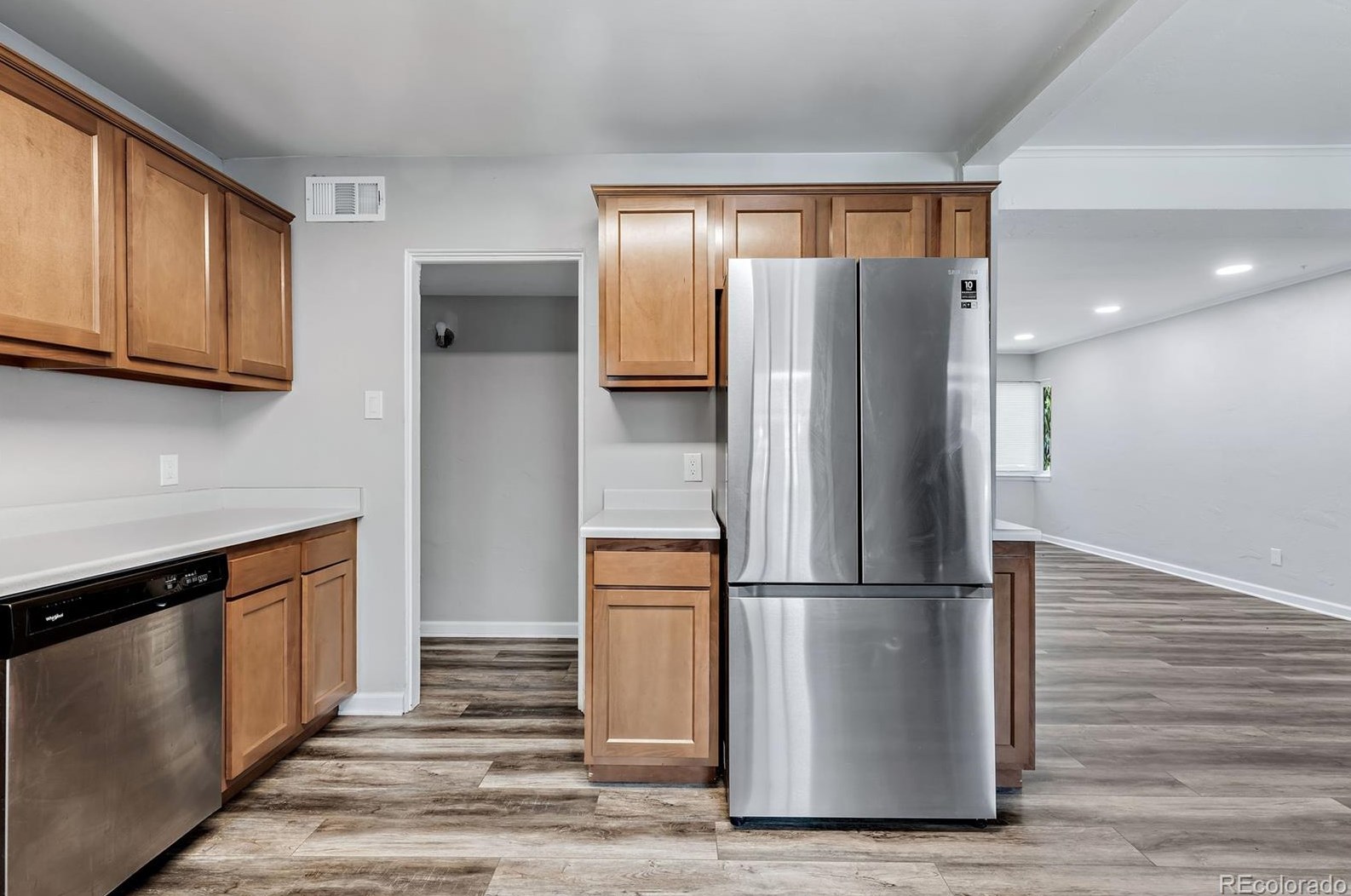 1201 Scranton St, Denver CO  80011-6409 exterior