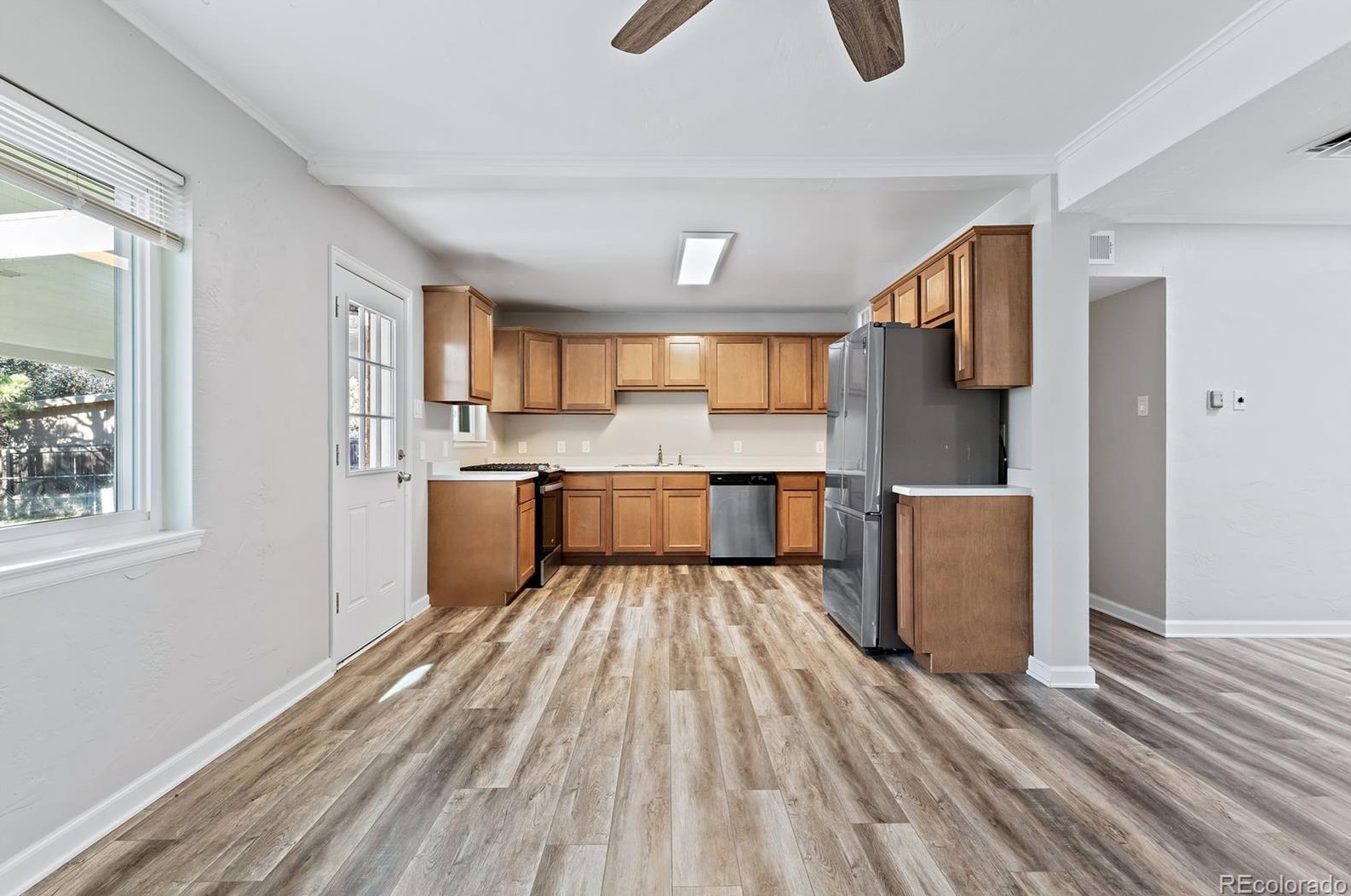 1201 Scranton St, Denver CO  80011-6409 exterior
