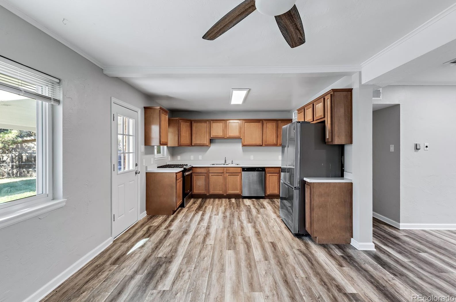 1201 Scranton St, Denver CO  80011-6409 exterior