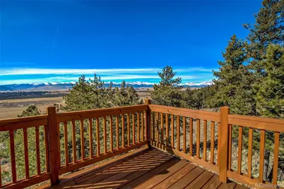 273 Ridge Road, Fairplay, CO 80440 - Photo 14