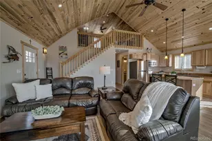 273 Ridge Rd, Fairplay, CO 80440 - Photo 4