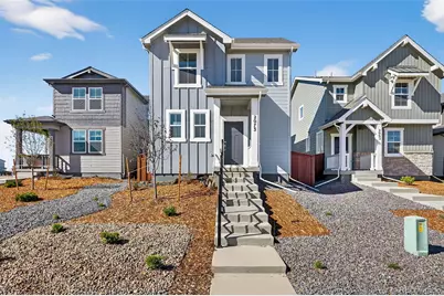 2073 Barnwood Drive, Brighton, CO 80601 - Photo 1