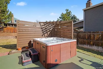 8621 W Hinsdale Place, Littleton, CO 80128 - Photo 20