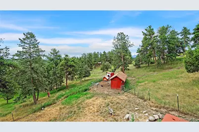 262 Dick Mountain Drive, Bailey, CO 80421 - Photo 30