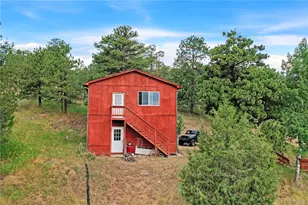 262 Dick Mountain Dr, Bailey, CO 80421 - Photo 2