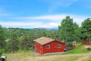 262 Dick Mountain Dr, Bailey, CO 80421 - Photo 4