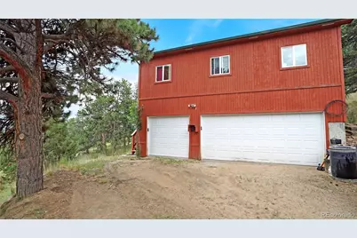 262 Dick Mountain Drive, Bailey, CO 80421 - Photo 26