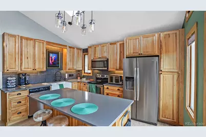 262 Dick Mountain Drive, Bailey, CO 80421 - Photo 8