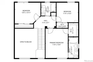 4463 Lyndenwood Circle, Highlands Ranch, CO 80130 - Photo 36