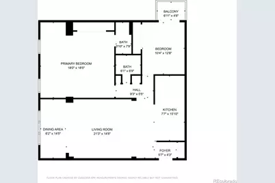 2225 Buchtel Boulevard #1011, Denver, CO 80210 - Photo 26