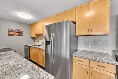 2225 Buchtel Boulevard #1011, Denver, CO 80210 - Photo 10