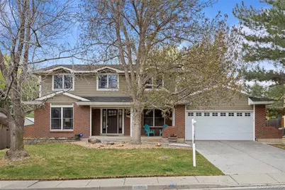 10866 E Berry Avenue, Englewood, CO 80111 - Photo 1