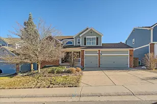 9962 Hawthorne St, Highlands Ranch, CO 80126 - Photo 1