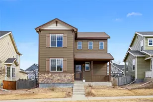 4526 Grapevine Way, Castle Rock, CO 80109 - Photo 1