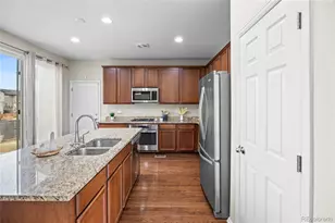 4526 Grapevine Way, Castle Rock, CO 80109 - Photo 4