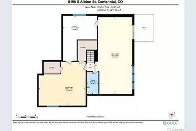 8196 S Albion Street, Centennial, CO 80122 - Photo 50