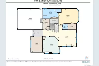 8196 S Albion Street, Centennial, CO 80122 - Photo 48