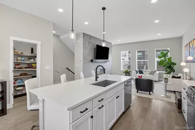 10139 E 62nd Avenue S, Denver, CO 80238 - Photo 4