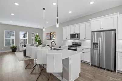 10139 E 62nd Avenue S, Denver, CO 80238 - Photo 2