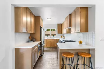 3385 N Kearney Street, Denver, CO 80207 - Photo 2