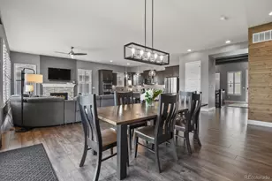 11157 Sweet Cicely Dr, Parker, CO 80134 - Photo 14