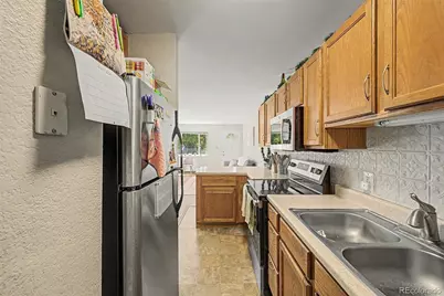 857 S Van Gordon Court #D205, Lakewood, CO 80228 - Photo 14
